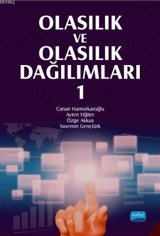 Olasılık ve Olasılık Dağılımları I | Canan Hamurkaroğlu | Nobel Akadem