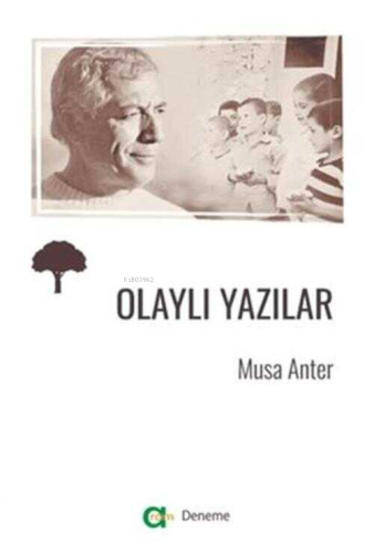 Olaylı Yazılar | Musa Anter | Aram Yayınları