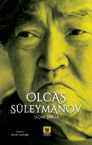 Olcas Süleymanov Seçme Şiirler | Olcas Süleymanov | Tedev Yayınları