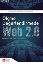 Ölçme Değerlendirmede Web 2.0 | Zeynep Tatlı | Pegem Akademi Yayıncılı