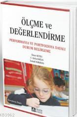 Ölçme Ve Değerlendirme | İsmail Karakaya | Pegem Akademi Yayıncılık