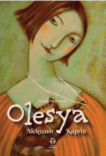 Olesya | Aleksandr Kuprin | Tema Yayınları