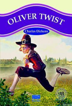 Oliver Twist | Charles Dickens | Parıltı Yayıncılık