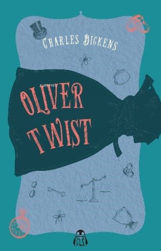 Oliver Twist | Charles Dickens | Final Kültür Sanat Yayınları