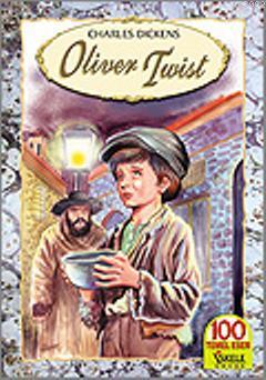 Oliver Twist | Charles Dickens | İskele Yayınları