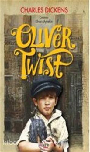 Oliver Twist | Charles Dickens | Kopernik Çocuk Yayınları