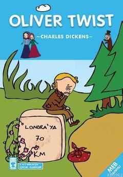 Oliver Twist | Charles Dickens | Timaş Çocuk