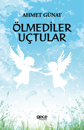 Ölmediler Uçtular | Ahmet Günay | Gece Kitaplığı Yayınları