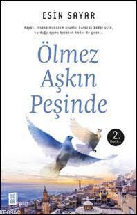 Ölmez Aşkın Peşinde; Hayat insana muazzam oyunlar kuracak kadar usta, 