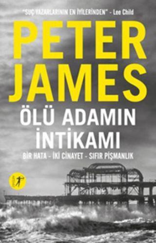 Ölü Adamın İntikamı; Bir Hata - İki Cinayet - Sıfır Pişmanlık | Peter 