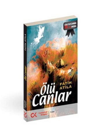 Ölü Canlar; Sivas Katliamının 20. Yılı Anısına | Fatih Atila | Cumhuri