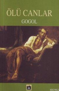 Ölü Canlar | Nikolay Vasilyeviç Gogol | Metropol Yayınları