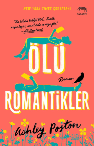 Ölü Romantikler | Ashley Poston | Yabancı Yayınları