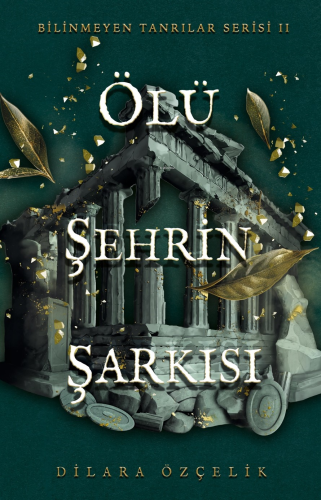 Ölü Şehrin Şarkısı | Dilara Özçelik | Ren Kitap