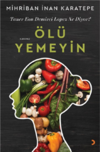 Ölü Yemeyin;Taner Eon Demirci Lopez Ne Diyor? | Mihriban İnan Karatepe