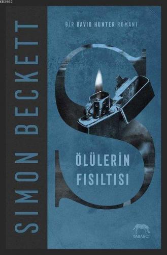 Ölülerin Fısıltısı | Simon Beckett | Yabancı Yayınları