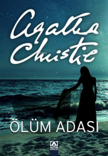 Ölüm Adası | Agatha Christie | Altın Kitaplar