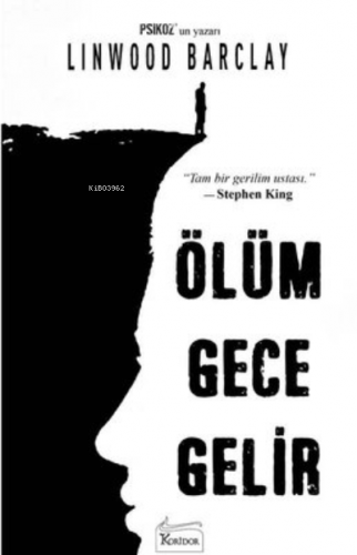 Ölüm Gece Gelir | Linwood Barclay | Koridor Yayıncılık