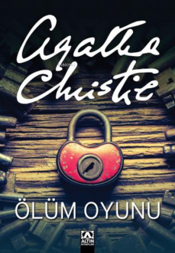 Ölüm Oyunu | Agatha Christie | Altın Kitaplar