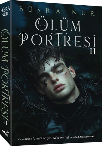 Ölüm Portresi 2 | Büşra Nur | İndigo Kitap