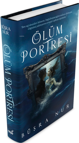 Ölüm Portresi | Büşra Nur | İndigo Kitap