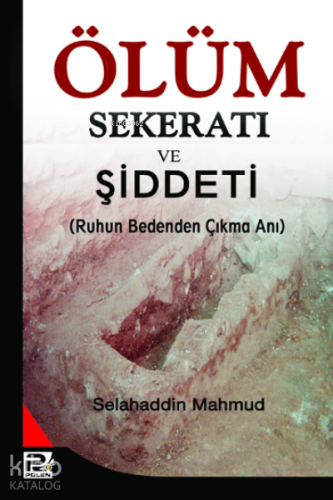 Ölüm Sekeratı ve Şiddeti | Selahaddin Mahmud | Karınca & Polen Yayınla