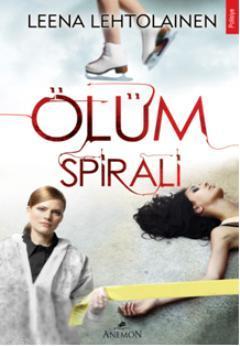 Ölüm Spirali | Leena Lehtolainen | Anemon Yayınları