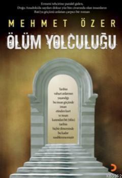 Ölüm Yolculuğu | Mehmet Özer | Cinius Yayınları