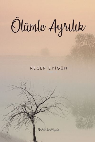 Ölümle Ayrılık | Recep Eyigün | Ritim Sanat Yayınları