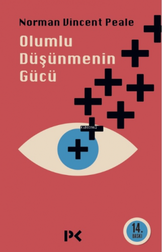 Olumlu Düşünmenin Gücü | Norman Vincent Peale | Profil Yayıncılık