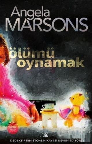 Ölümü Oynamak | Angela Marsons | Kuzey Yayınları