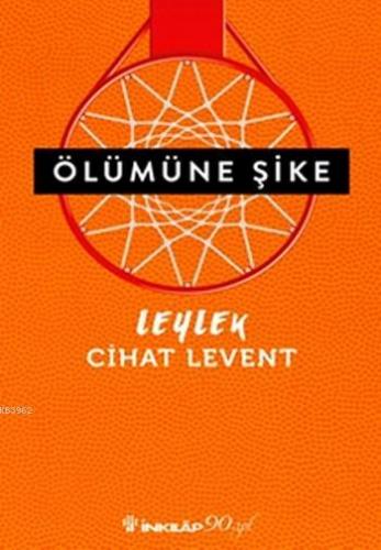 Ölümüne Şike; Leylek | Cihat Levent | İnkılâp Kitabevi