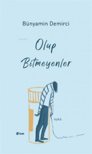 Olup Bitmeyenler | Bünyamin Demirci | Şule Yayınları