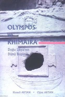 Olympos ve Khimaira | Hamdi Aktan | İmaj Yayıncılık