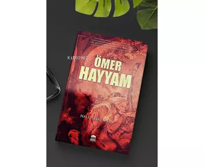 Ömer Hayyam | Halil Turan | Olympia Yayınları