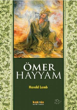 Ömer Hayyam | Harold Lamb | Kaknüs Yayınları