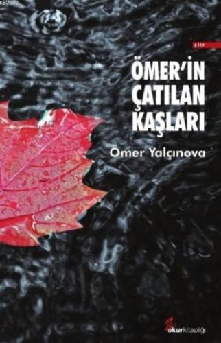 Ömer'in Çatılan Kaşları | Ömer Yalçınova | Okur Kitaplığı Yayınları