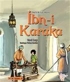 Ömerle Bir Kutu Macera: İbn-i Karaka | Vural Kaya | Kaşif Çocuk Yayınl