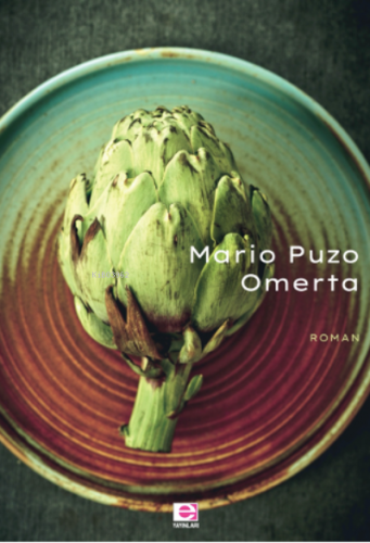 Omerta | Mario Puzo | E Yayınları