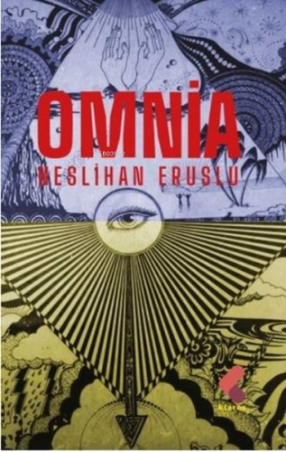 Omnia | Neslihan Eruslu | Klaros Yayınları