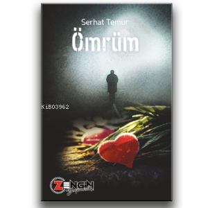 Ömrüm | Serhat Temur | Zengin Yayıncılık