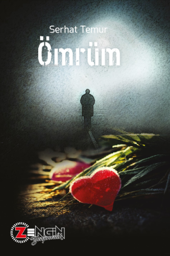 Ömrüm | Serhat Temur | Zengin Yayıncılık