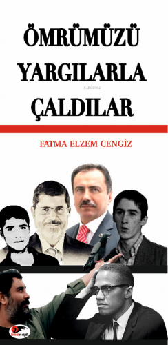 Ömrümüzü Yargılarla Çaldılar | Fatma Elzem Cengiz | Kırmızı ve Siyah Y