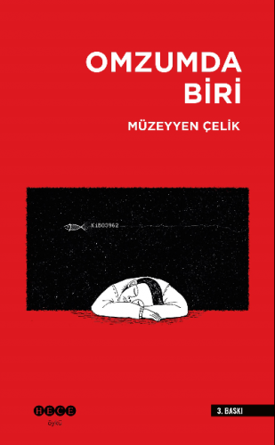 Omzumda Biri | Müzeyyen Çelik | Hece Yayınları