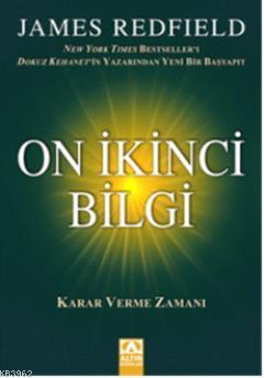 On İkinci Bilgi | James Redfield | Altın Kitaplar