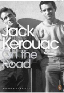 On the Road | Jack Kerouac | Penguin Books