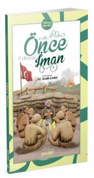 Önce İman | Mehmet Fatih Çakır | Semerkand Yayınları