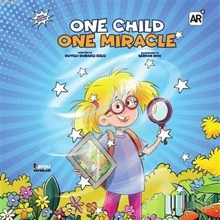 One Child One Miracle | Duygu Duraklı Özlü | Gaga Yayınları