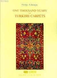 One Thousand Tears Of Turkish Carpets | Oktay Aslanapa | Eren Yayıncıl