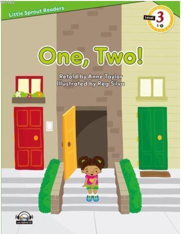 One, Two! + Hybrid Cd (Lsr.3) | Anne Taylor | e-future ELT Books